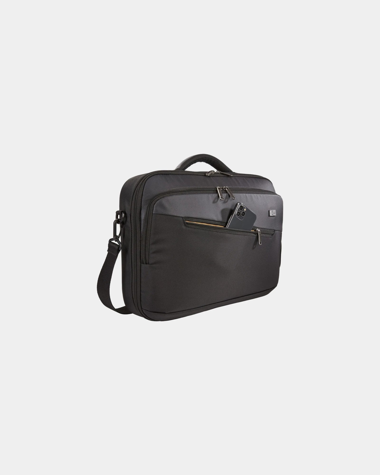 Sacoche portable Case Logic Propel 15,6" à personnaliser - 1
